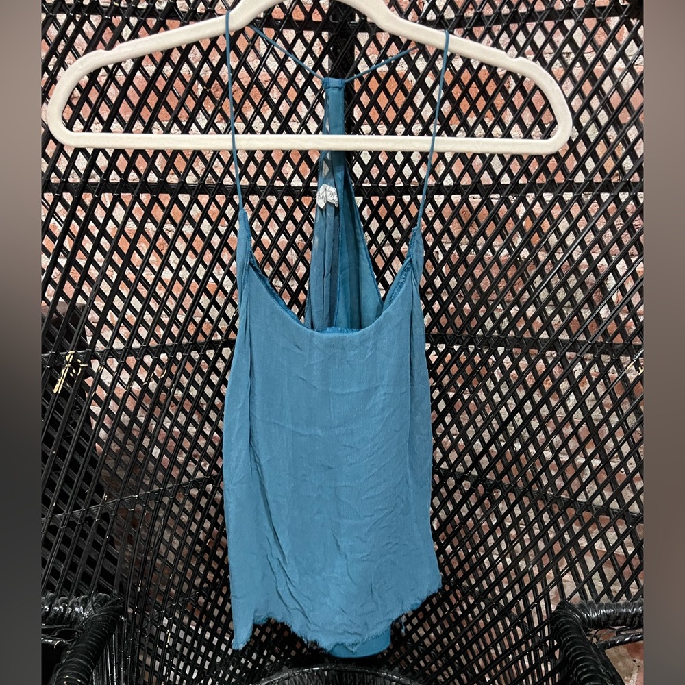Free people tank